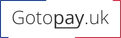 GOTOPAY logo